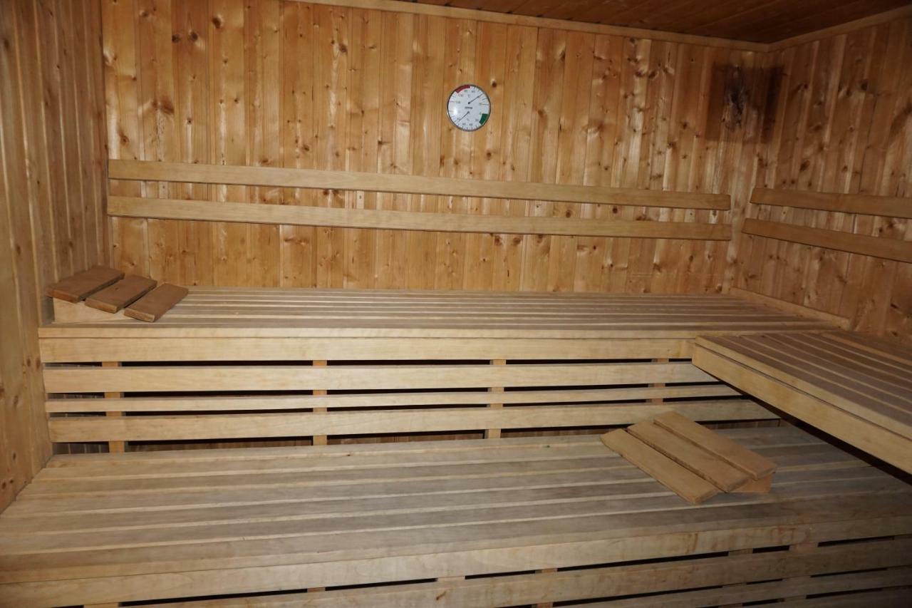 Apartmán Wechta E5 Miedzyzdroje Exteriér fotografie